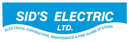 Sid's Electric (Rd) Ltd