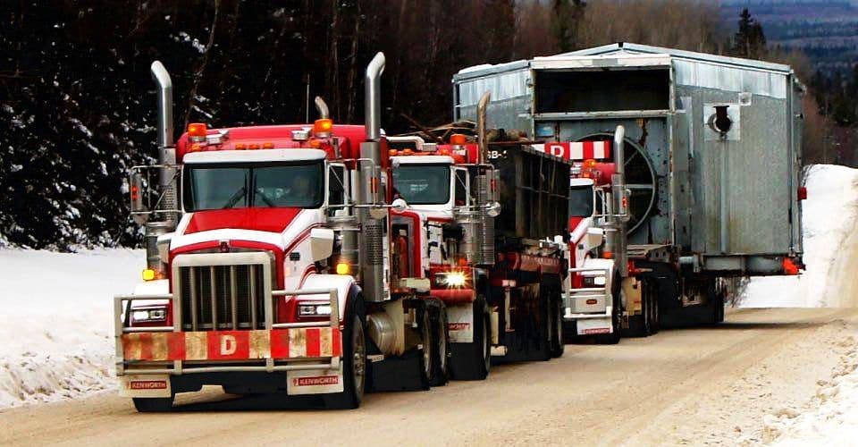 Silvertip Oilfield Services Inc