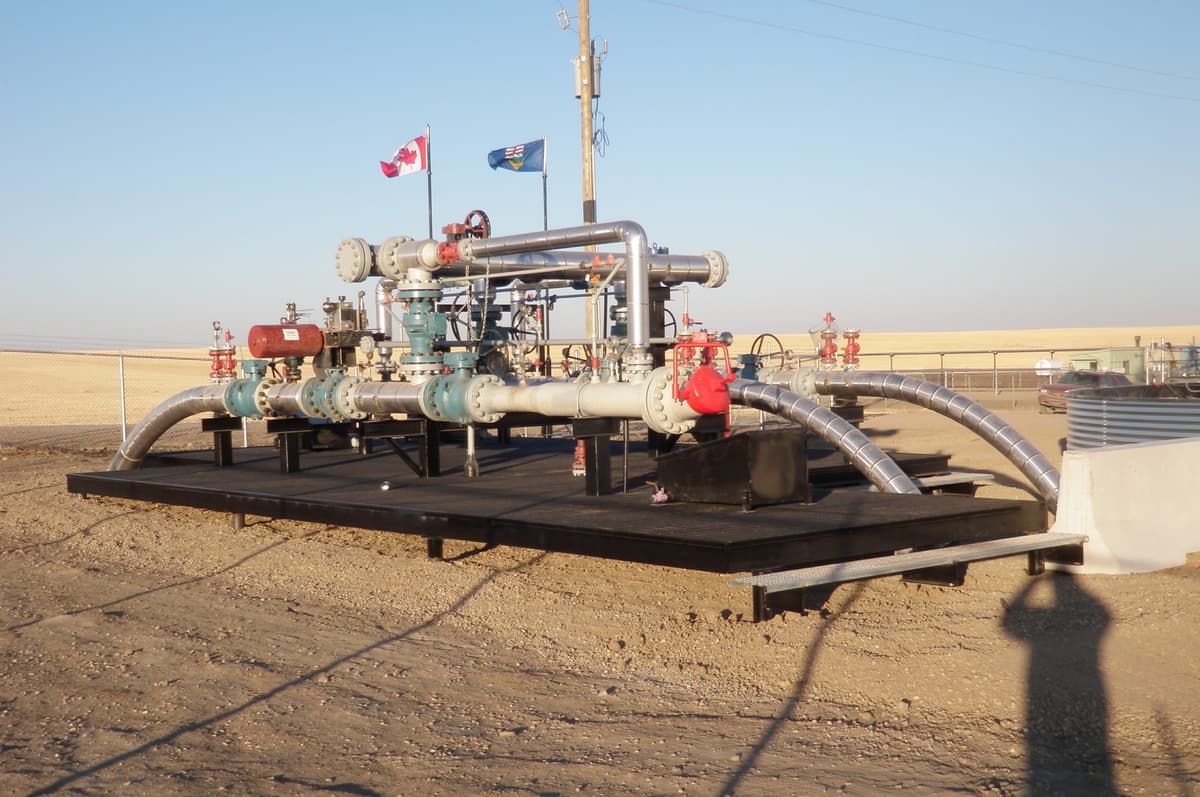 Skully's Oilfield Maintenance Ltd