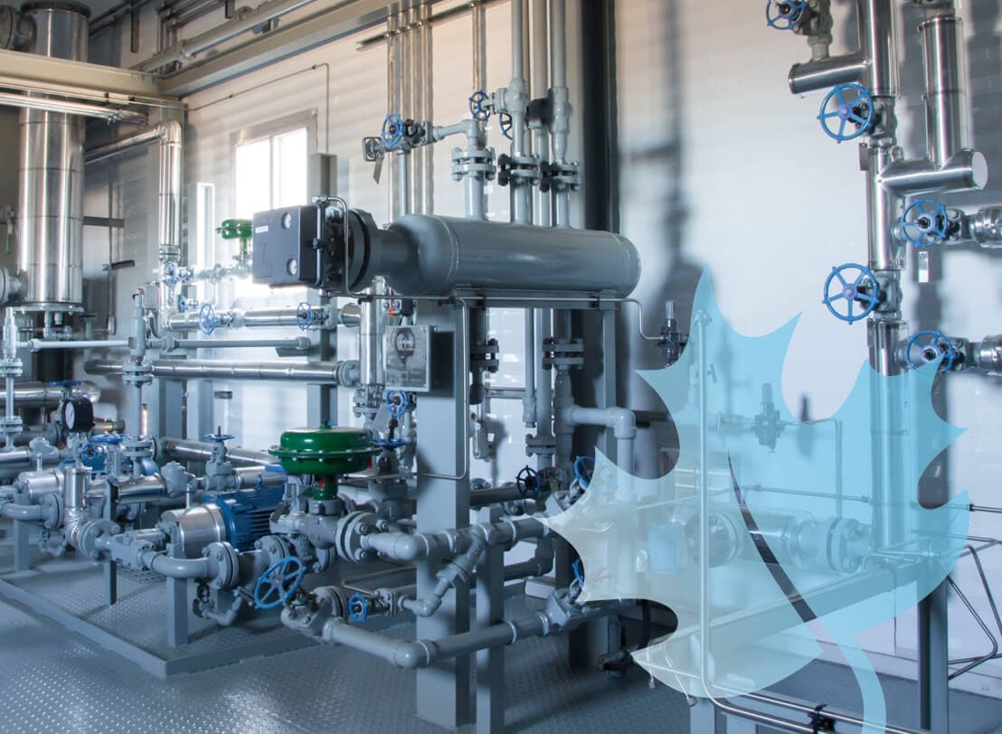 Smith International Canada Ltd