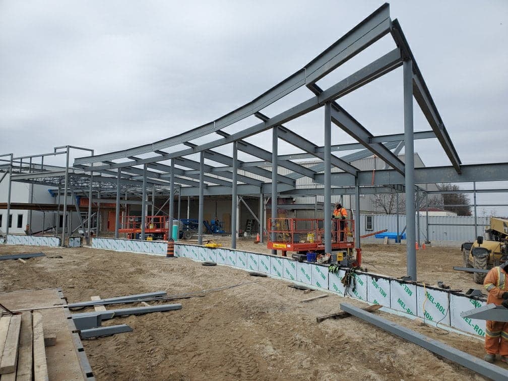 South Central Welding Ltd