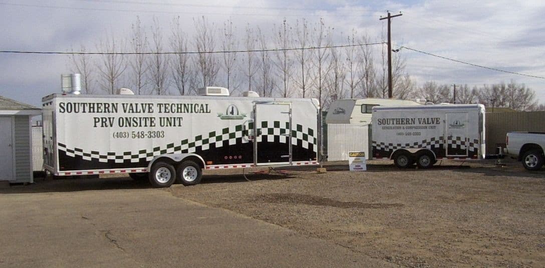 Southern Valve & Services Ltd