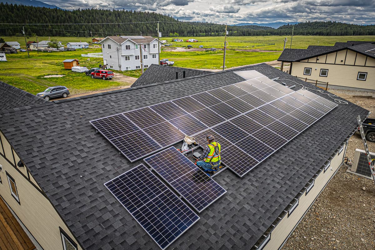 Energy Economics Solar