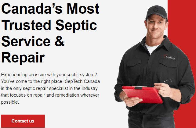 Spade Septic Solutions