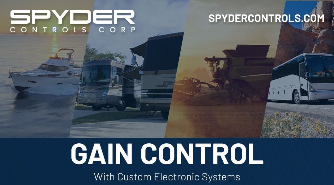 Spyder Controls Corporation