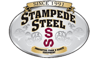 Stampede Steel Inc.