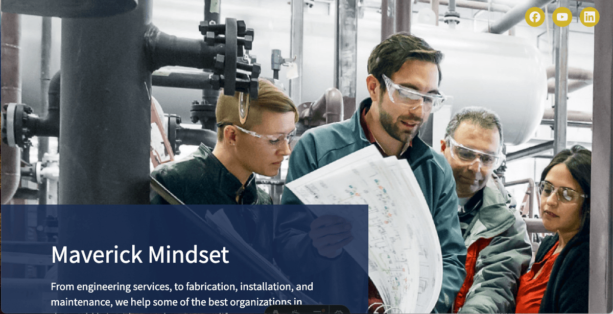 Startec Compression & Process and Startec Service