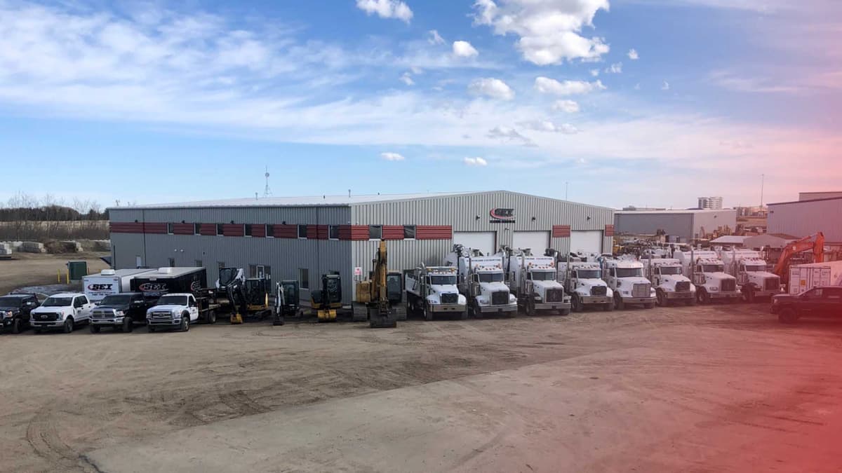 Strathcona Engineering Ltd