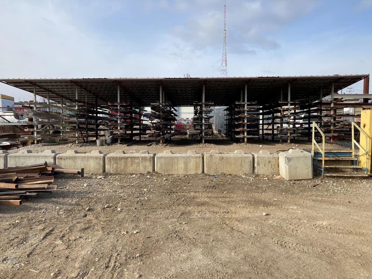 Summit Machining & Welding Ltd