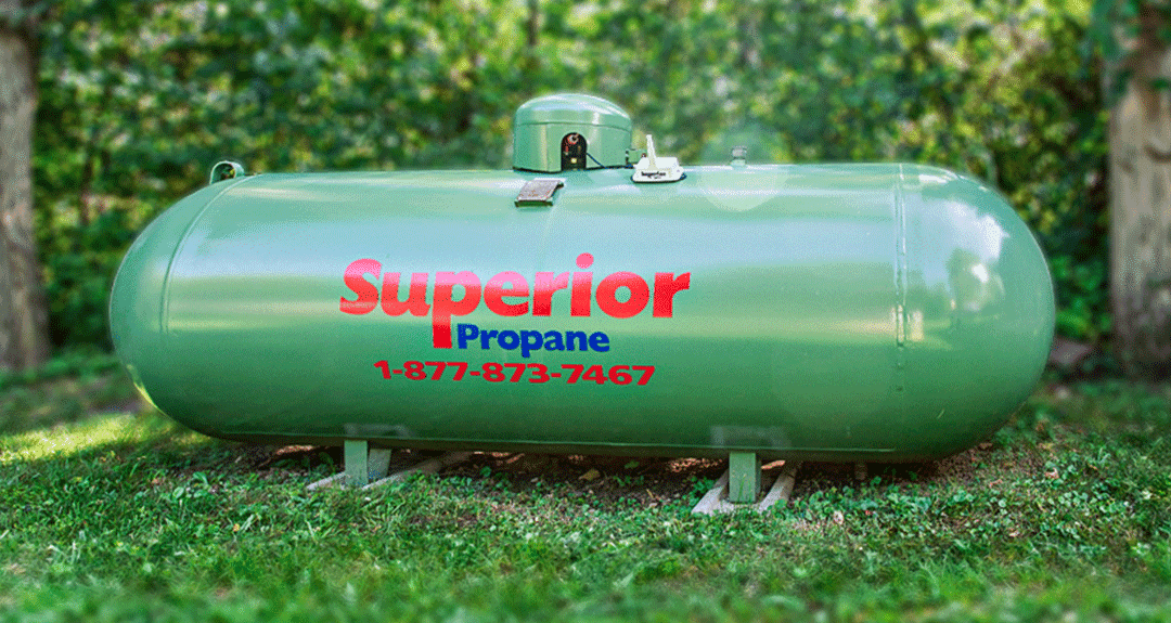 Superior Propane Regional Office