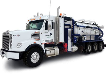 Supreme Vac Oilfield Services