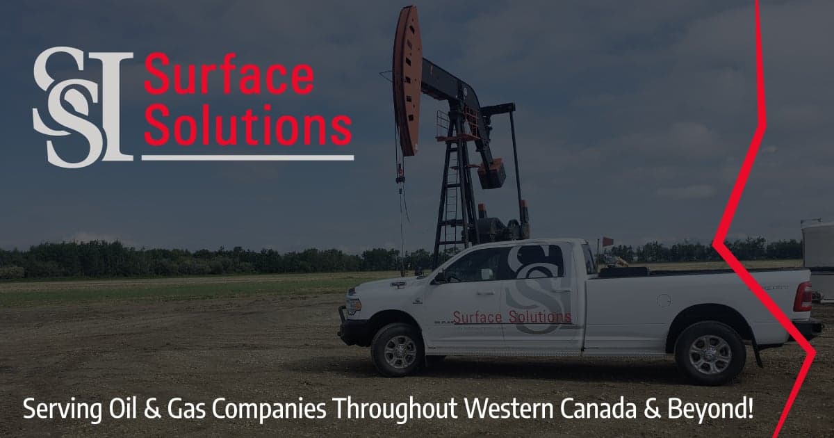 Surface Solutions Inc