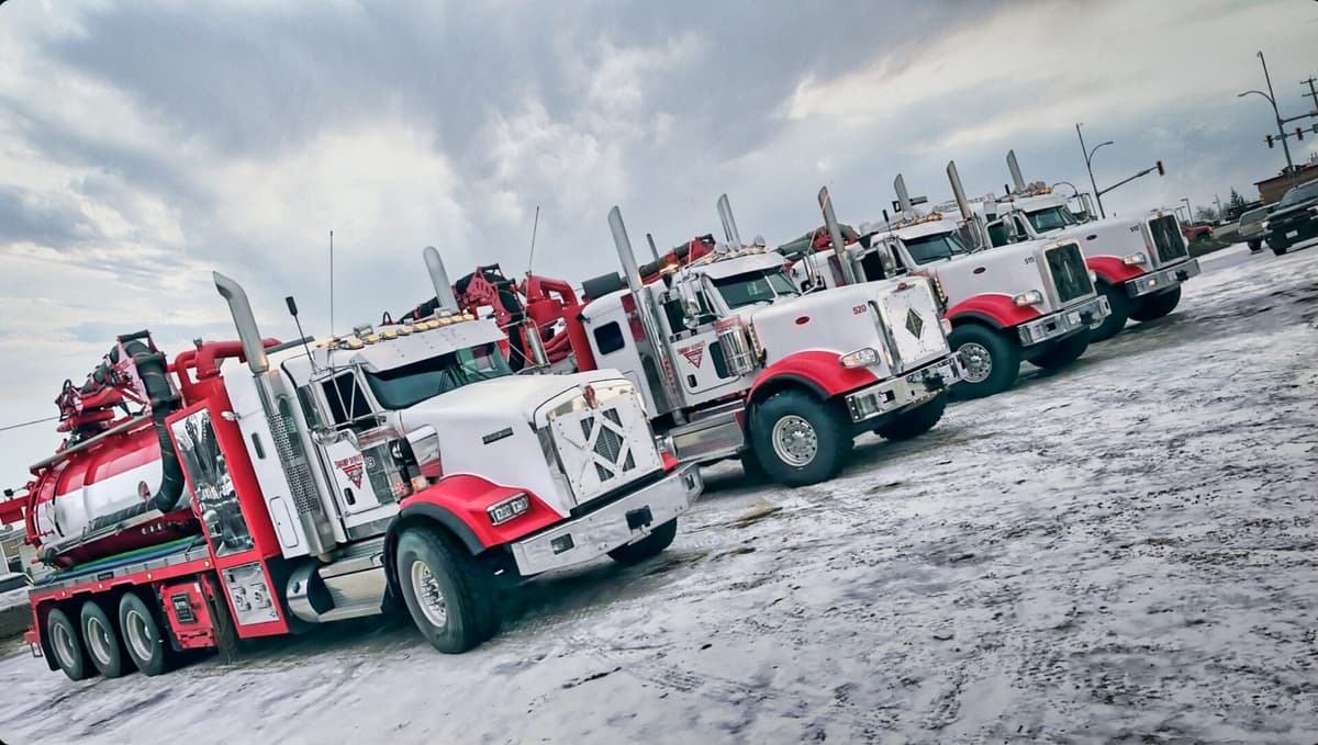 Swamp Donkey Oilfield Services Inc