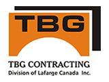 TBG Contracting Ltd