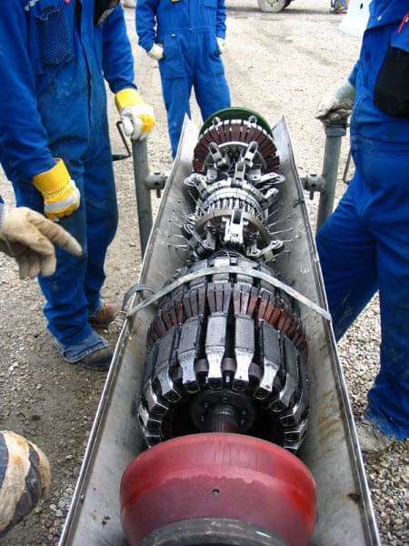 TNT Pipeline Services