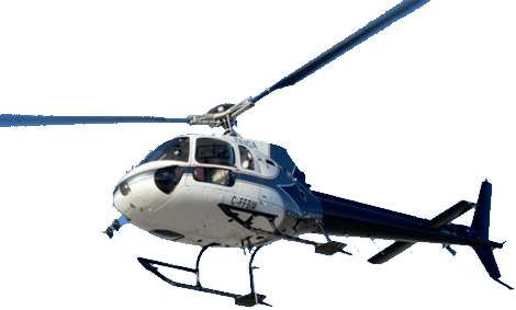 Taiga Helicopters Ltd