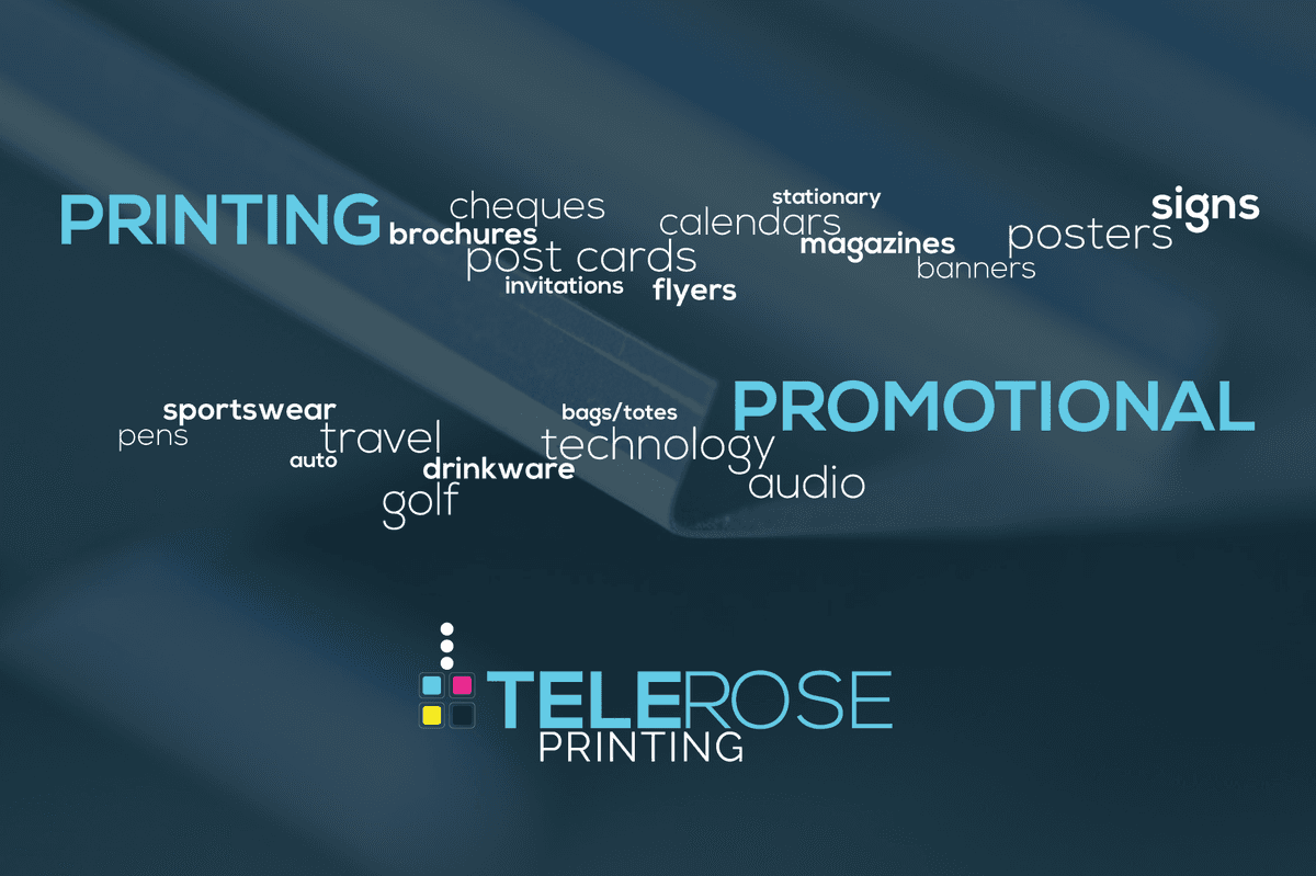 Telerose Printing