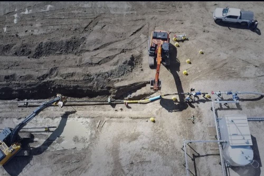 Terrafirma Resources