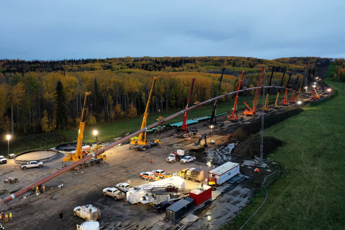 The Crossing Company Incorporated