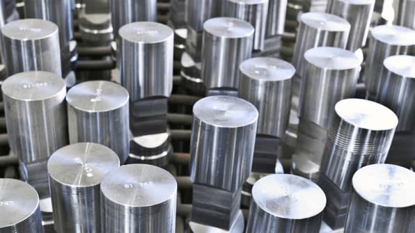 Thermex Metal Treating Ltd.