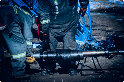 Titanium Tubing Technology