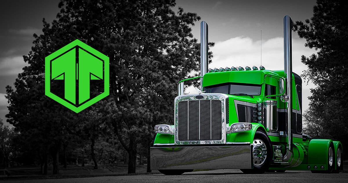 Total Truck & Trailer Repairs Ltd