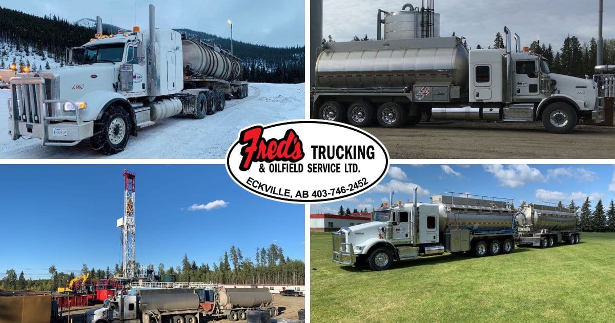 Tracker Steam & Oilfield Services Ltd