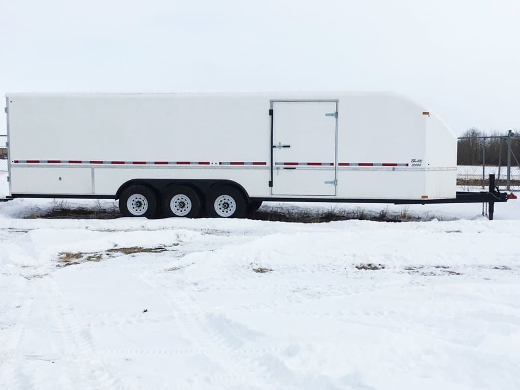 Trailers Unlimited Inc