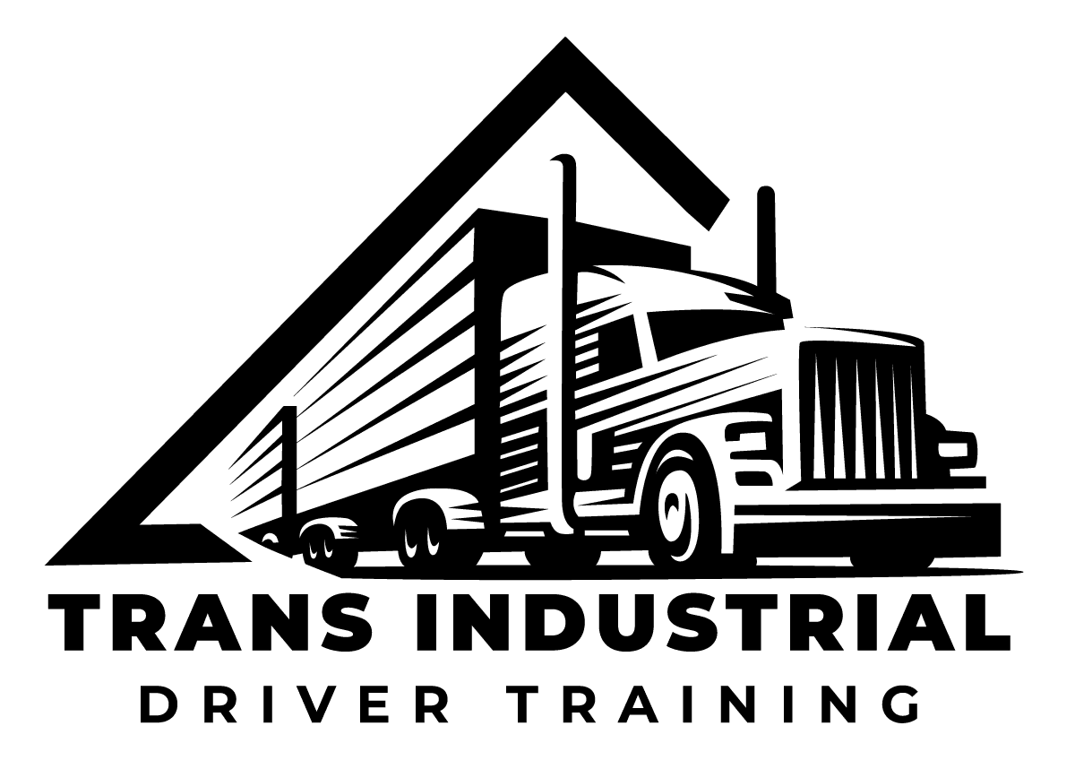 Trans Industrial Driver Training