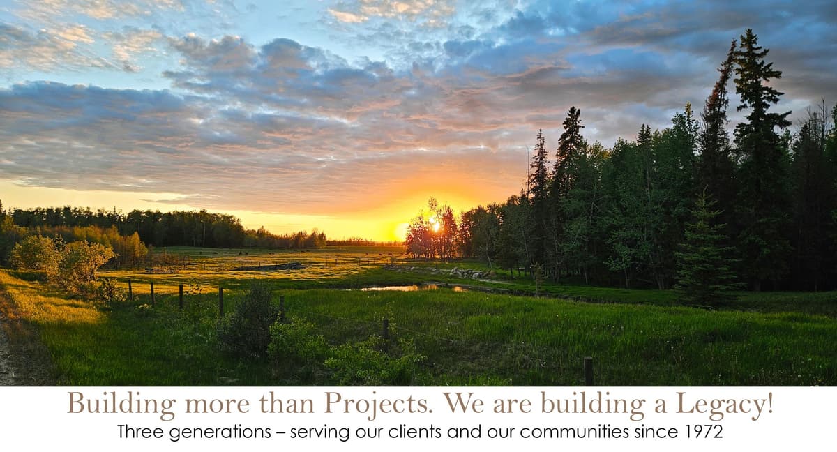 Tri-Gen Construction Ltd