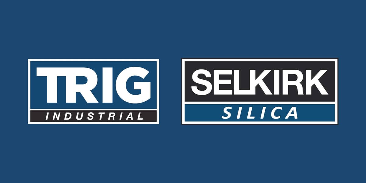 Trig Industrial & Selkirk Silica