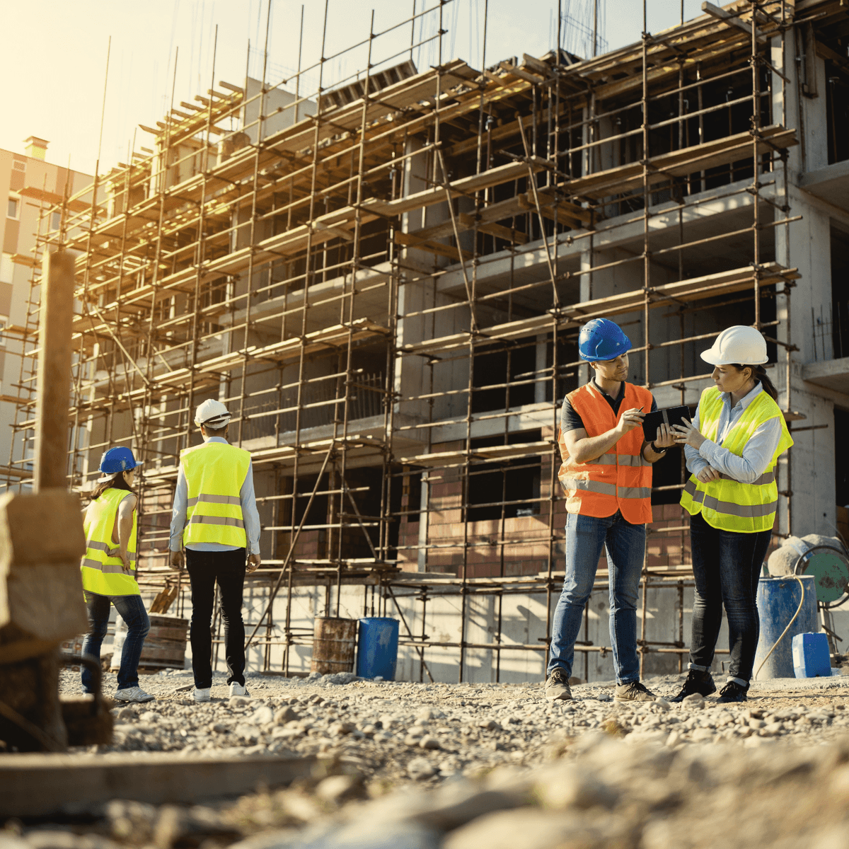 Trinity Safety & Training