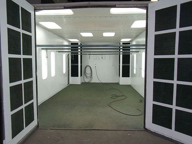 Truck Master Manufacturing & Equipment Ltd