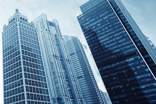 Tyco Integrated Fire & Security