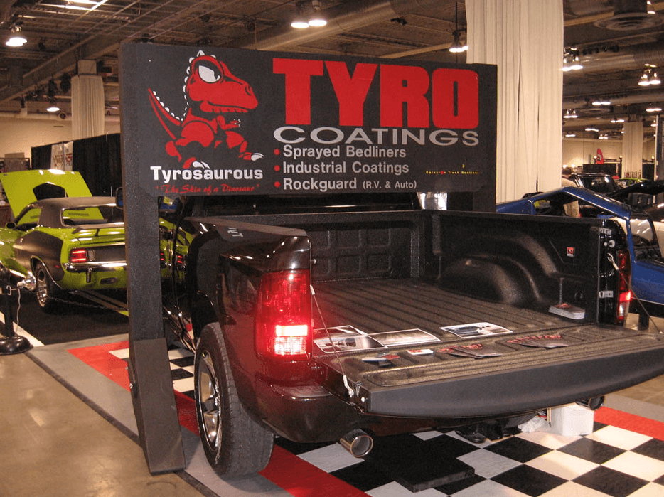 Tyro Coatings
