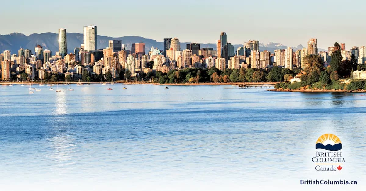 UK Trade & Investment Calgary