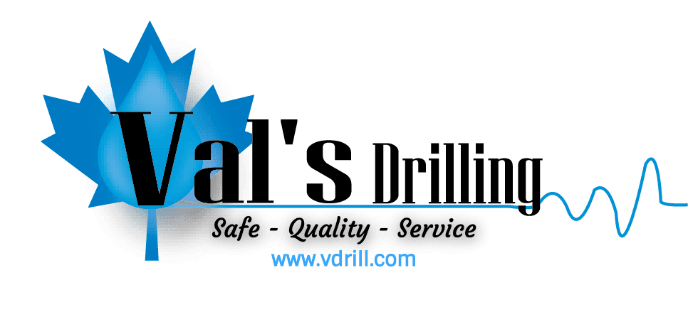 Val's Drilling Ltd
