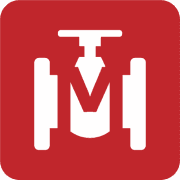 Midfield Valve & Supply