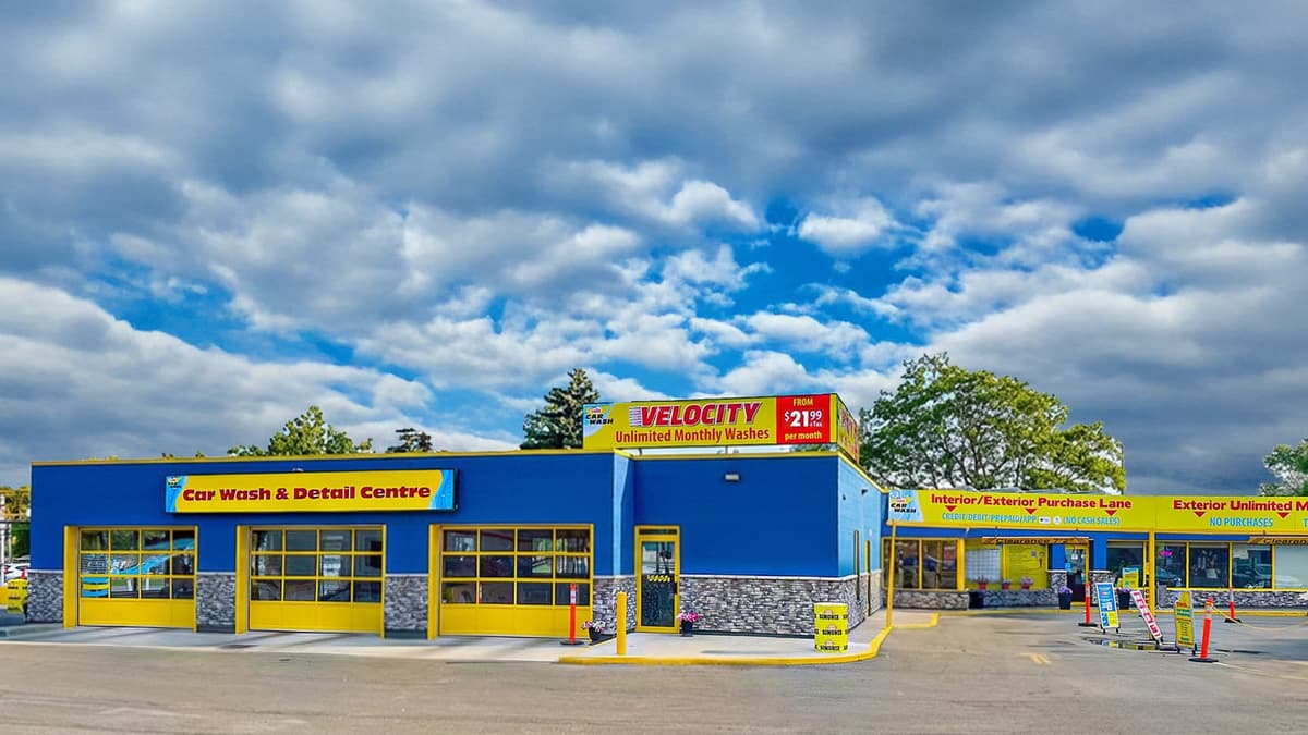 Valet Quick Lube (Proudly Pouring Valvoline) Mississauga