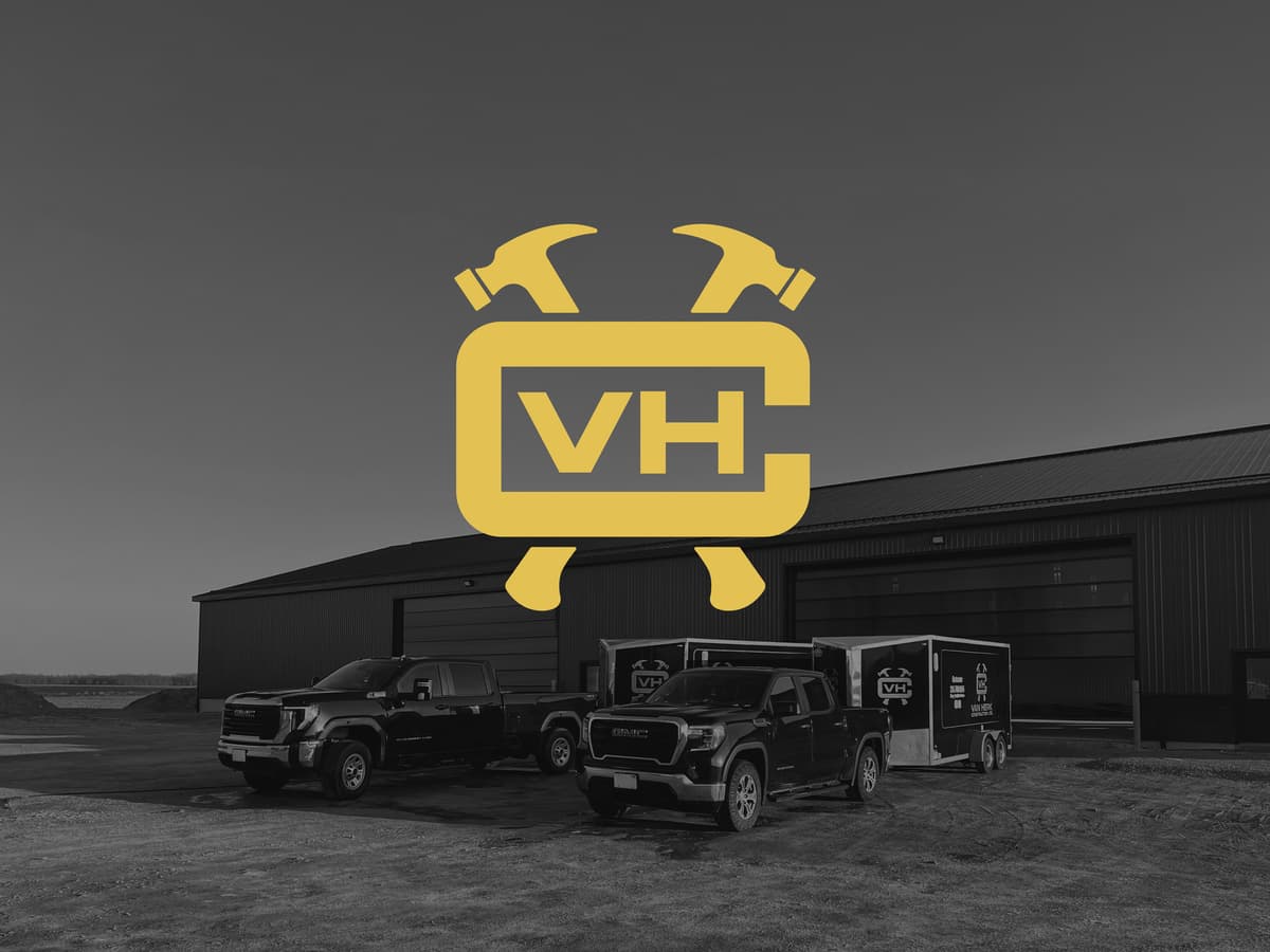 Van Herk Construction Ltd