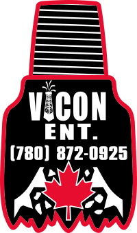 Vicon Ent. Oilfield