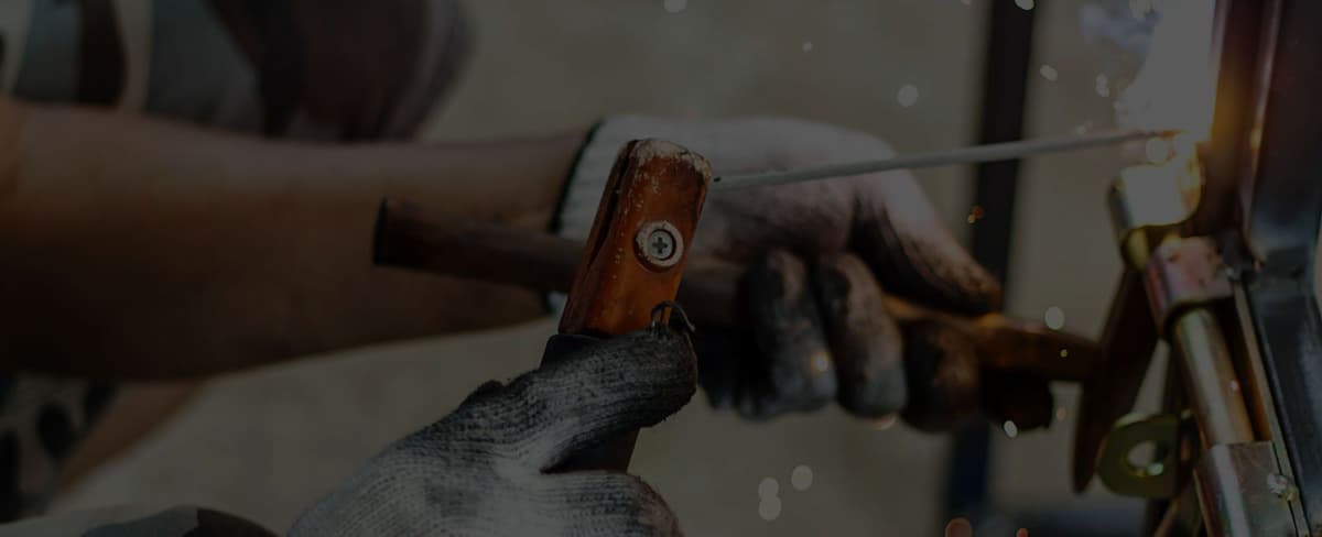 Visser's Welding Inc