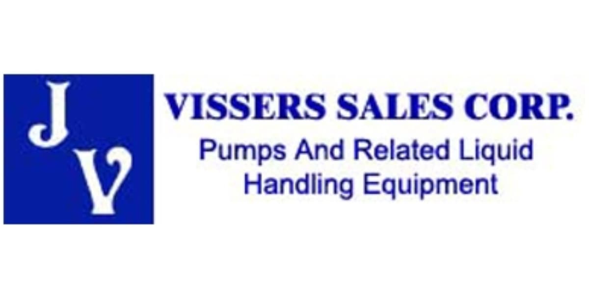 Vissers Sales Corp