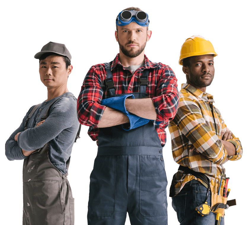 Weir Construction Ltd