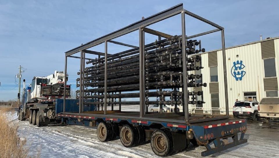 Wel-Can Welding & Fabrication Ltd