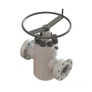 Wellhead Distributors International Ltd