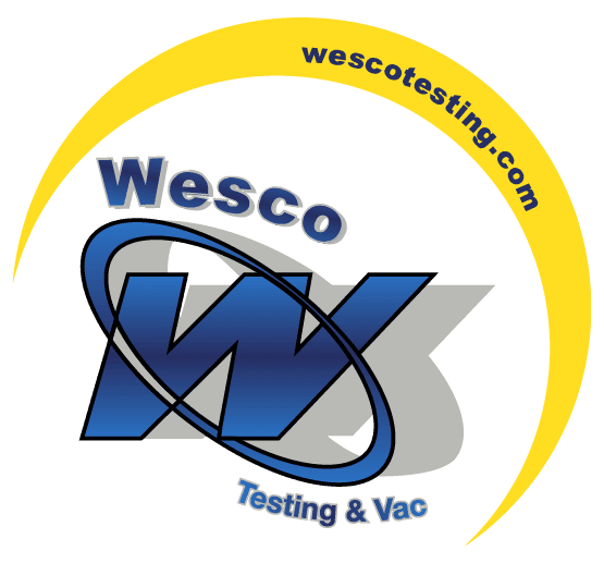 Wesco Testing in Grande Prairie