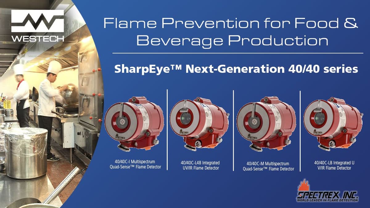 Westech Industrial Ltd: Process Instrumentation & Control