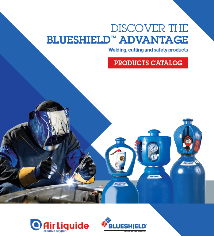 Western Canada Welding Products