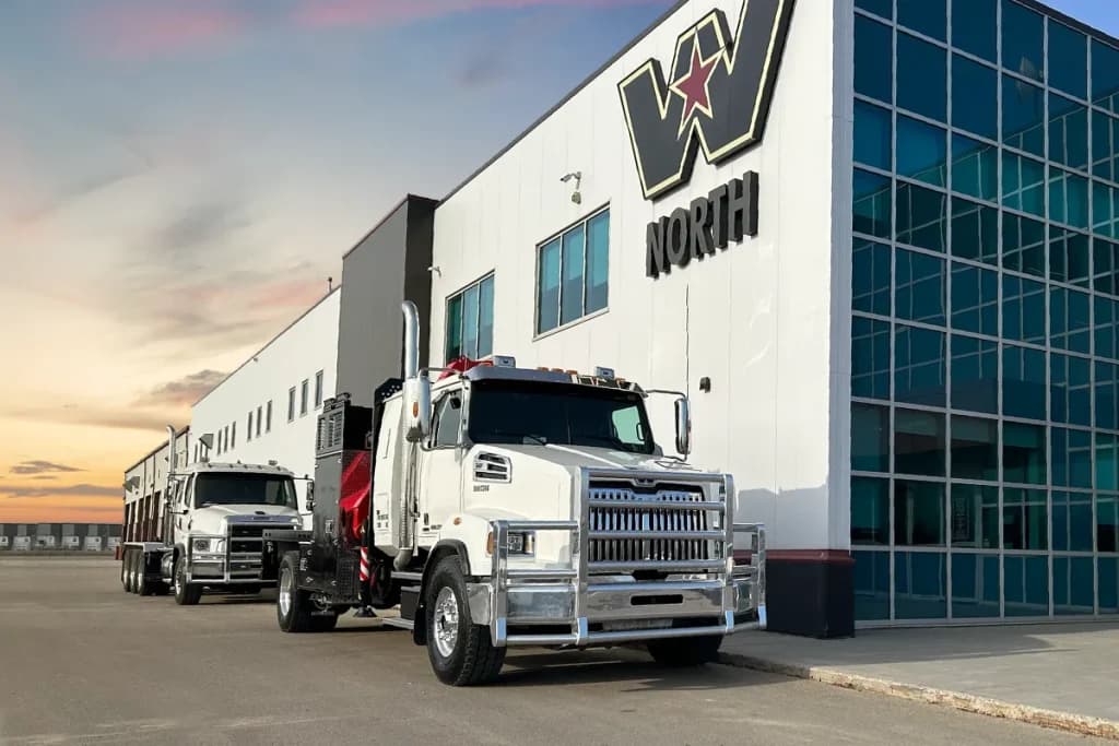 Western Star Trucks (North) LTD.